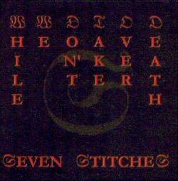 Seven Stitches : While We Don't Take Over Death Seven Stitches : While We Don't Take Over Death